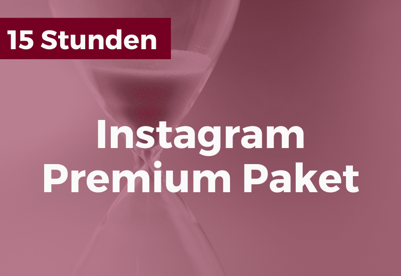 15 Stunden
