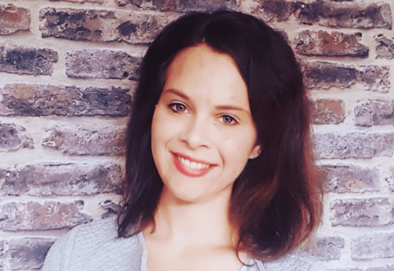 Christine Kundenfeedback