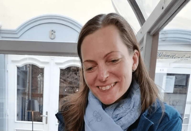 Beke Lübben - Instagram Coaching Beke Lübben - Instagram Coaching
