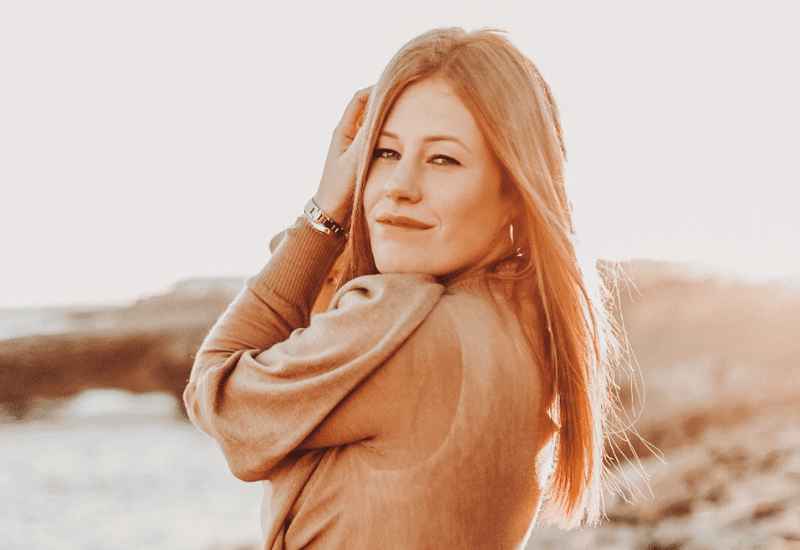 Lisa Kundenfeedback