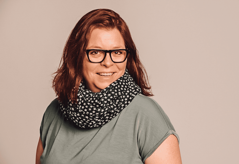 Martina Kundenfeedback