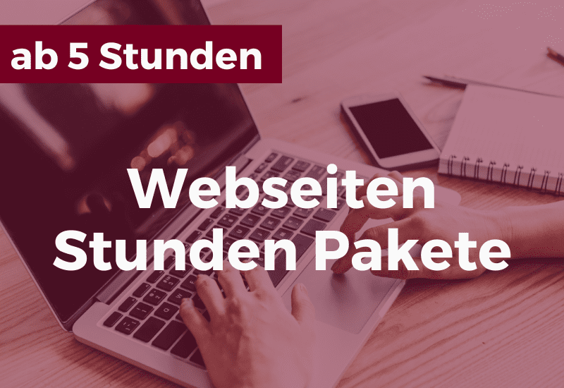 Webseite