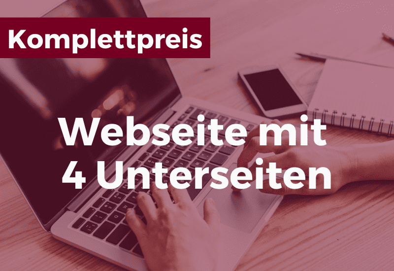 Webseite (2)