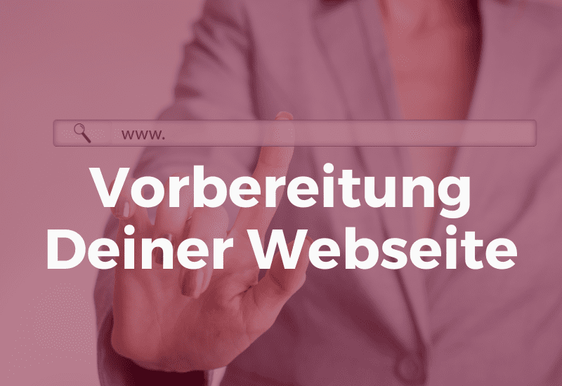 Webseite