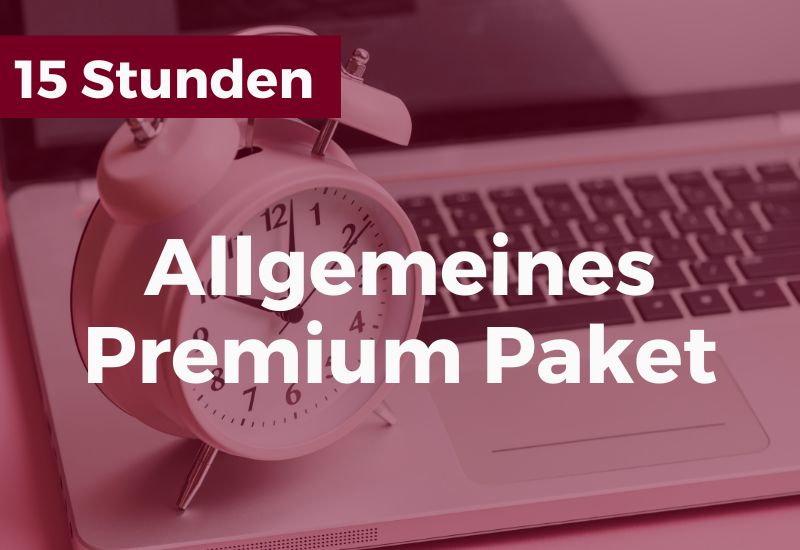 Beke Lübben - Preise - 15 Stunden Preise - 15 Stunden