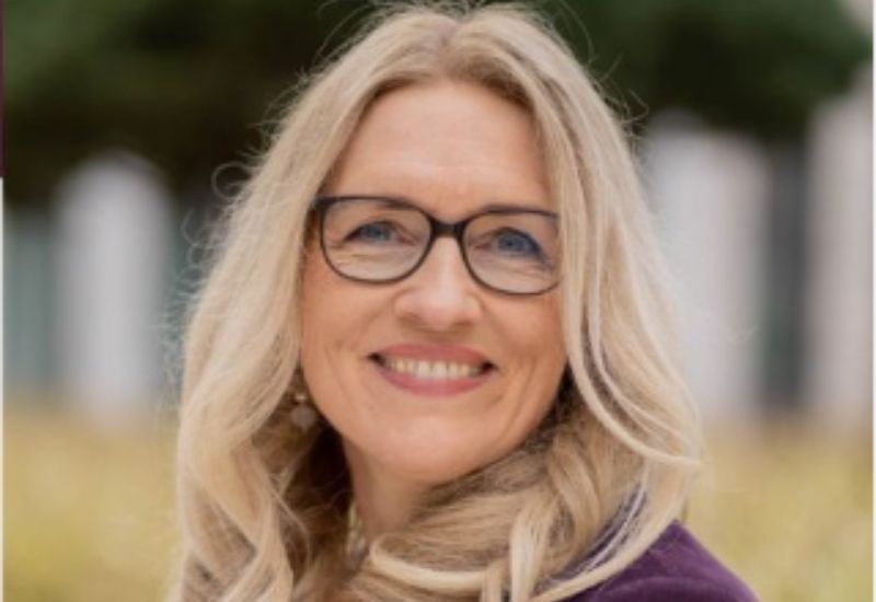 Henriette Gerberding