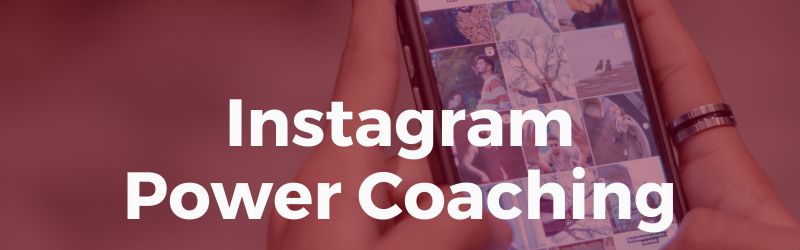Beke Lübben - Instagram Coaching
