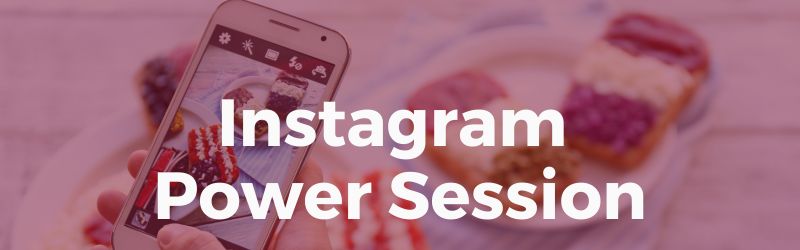 Beke Lübben - Instagram Coaching