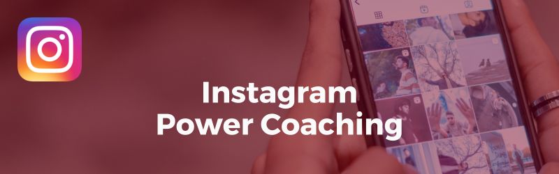 Beke Lübben - Instagram Coaching