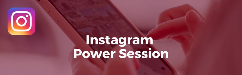 Beke Lübben - Instagram Coaching