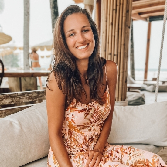Instagram Coaching - Beke Lübben Instagram Betreuung