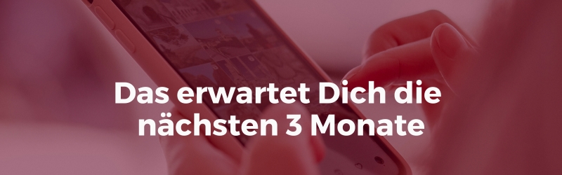 Intensiv Instagram Coaching - Beke Lübben 1:1 Instagram Coaching